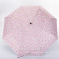 Best Mini Small Folding Umbrella UV